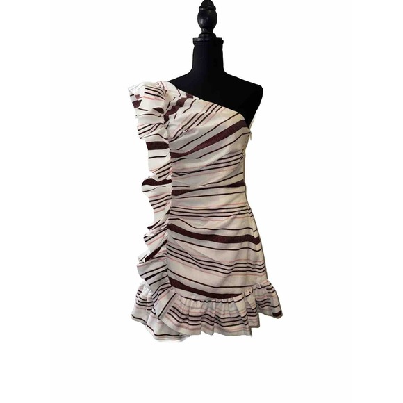 C/MEO Collective Dresses & Skirts - C/Meo Collective On Her‎ Own Mini Dress